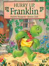 Imagen de portada para Hurry Up, Franklin